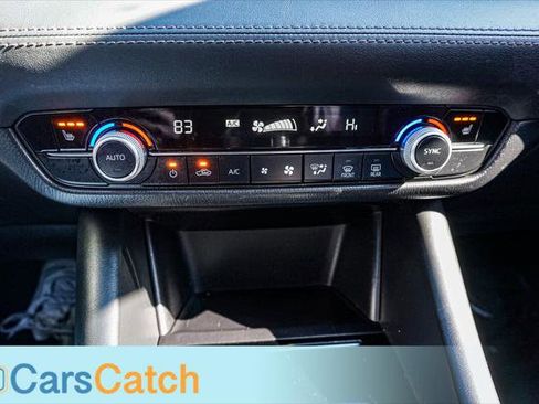 Used 2021 MAZDA MAZDA6 Grand Touring image 39