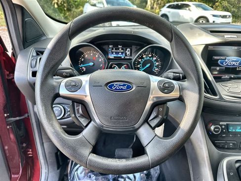 Used 2014 Ford Escape SE w/ Equipment Group 201A image 15