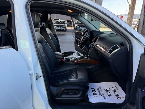 Used 2010 Audi Q5 3.2 Premium Plus image 21