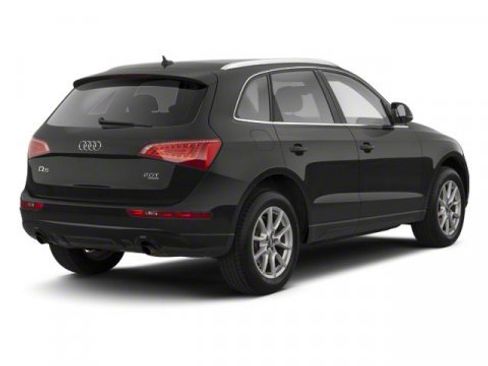 Used 2010 Audi Q5 3.2 Premium Plus image 2