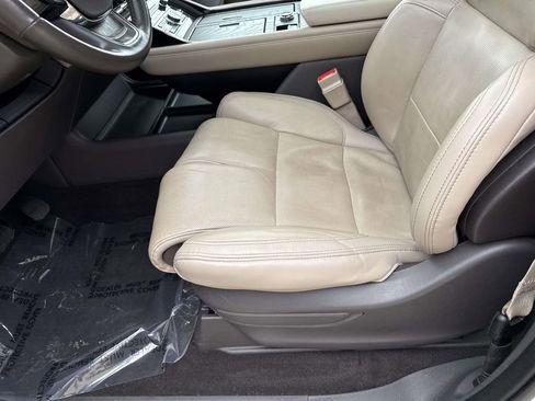 Used 2022 Lincoln Navigator L Reserve AWD/4WD image 29