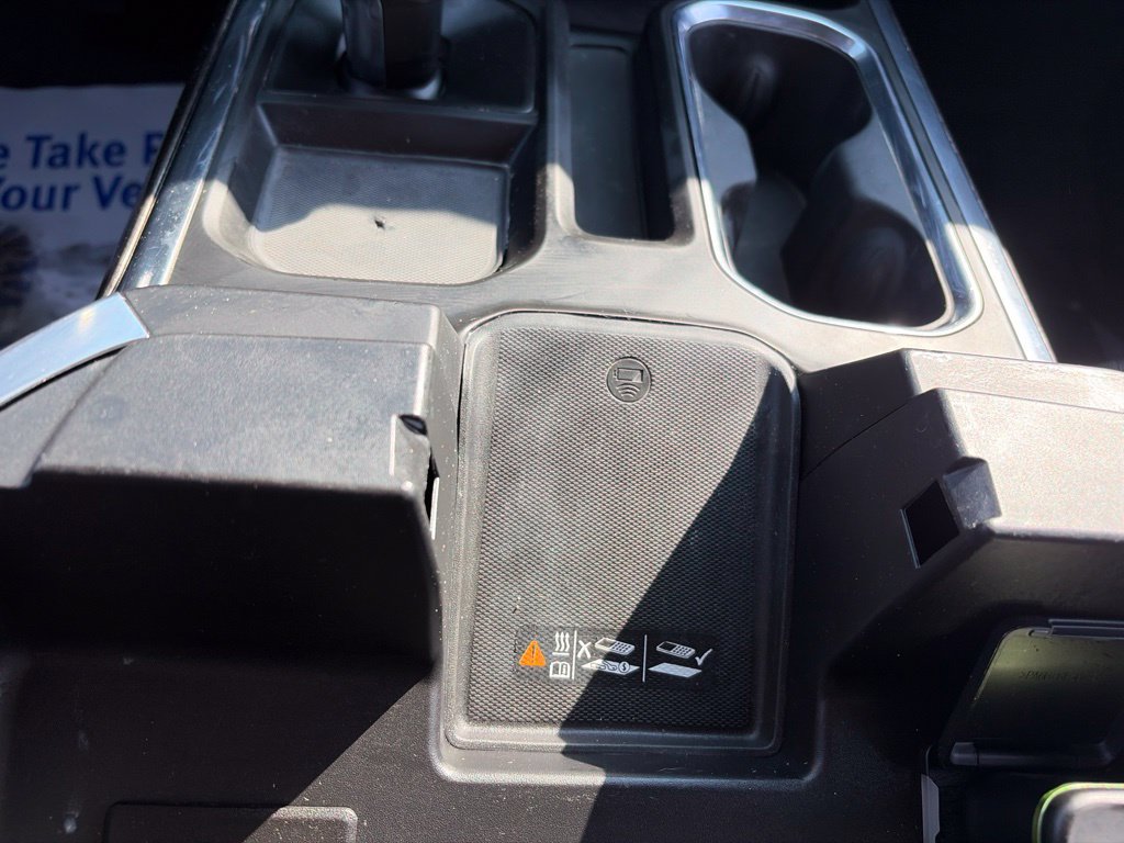 Used 2023 Chevrolet Silverado 1500 RST AWD/4WD image 16
