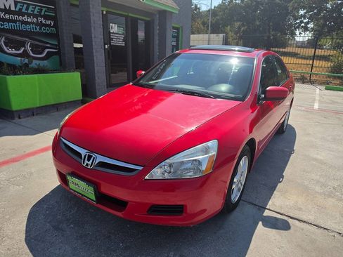 Used 2007 Honda Accord EX image 3