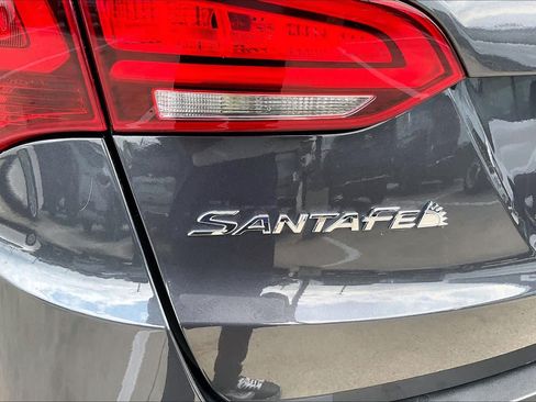 Used 2018 Hyundai Santa Fe Sport w/ 2.4L Tech Package 04 FWD image 29