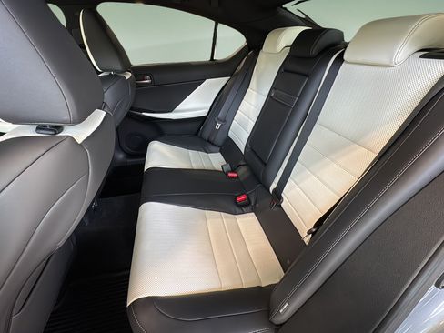 New 2026 Lexus IS 350 F Sport AWD/4WD image 15