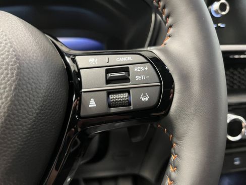 New 2026 Honda CR-V Sport Touring image 19