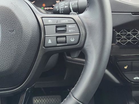 Certified 2024 Honda Accord EX-L image 30