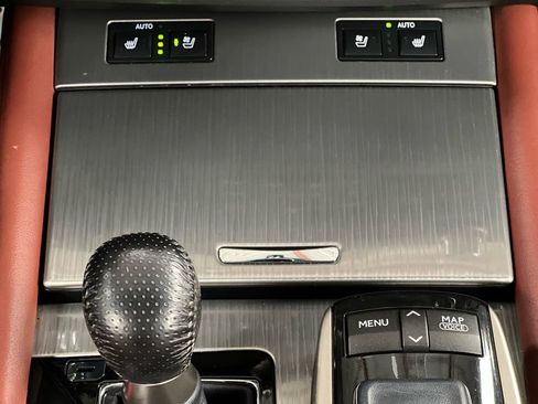 Used 2015 Lexus GS 350 F Sport w/ F Sport Package image 33