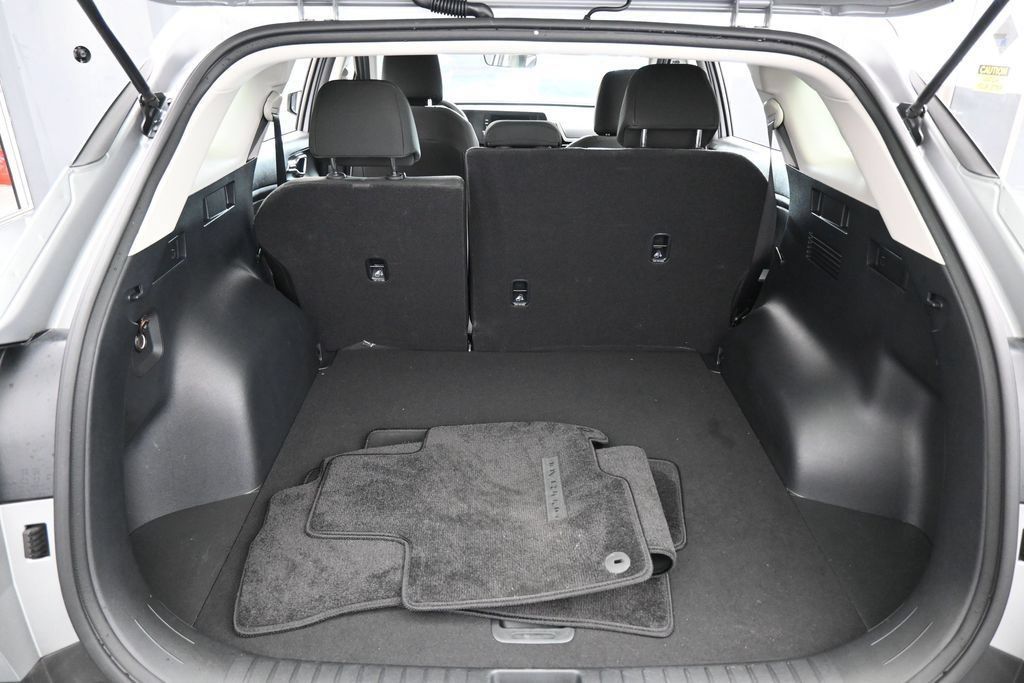 Used 2024 Kia Sportage LX AWD/4WD image 40