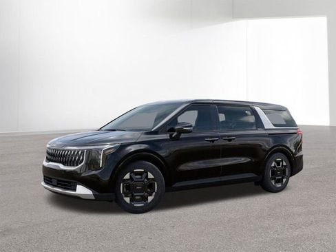 New 2026 Kia Carnival EX image 3