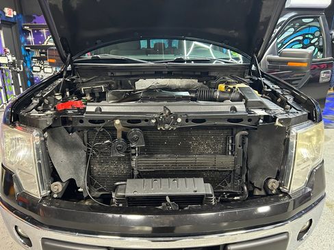 Used 2014 Ford F150 XLT w/ Equipment Group 302A Luxury image 20