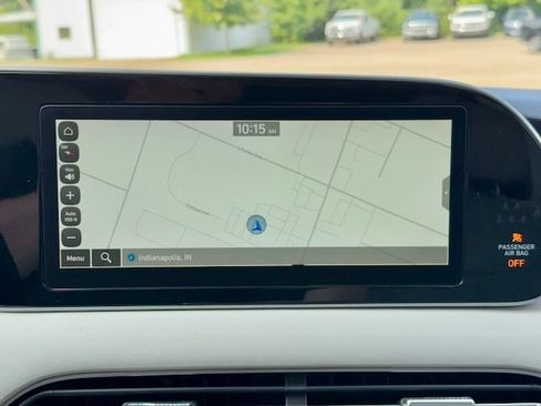 Used 2022 Hyundai Palisade Calligraphy AWD/4WD image 21