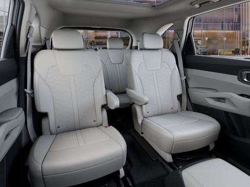 New 2026 Kia Sorento X-Line EX AWD/4WD image 16