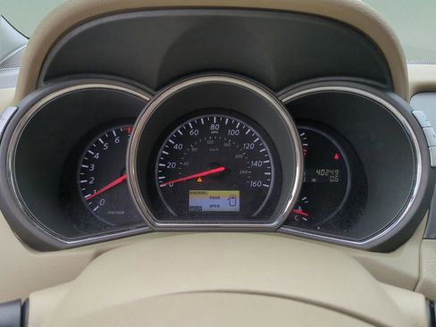 Used 2014 Nissan Murano SL FWD image 12