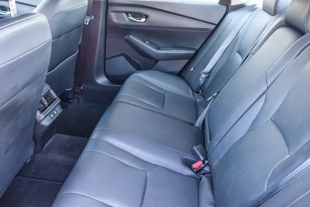 Used 2024 Honda Accord EX-L image 18