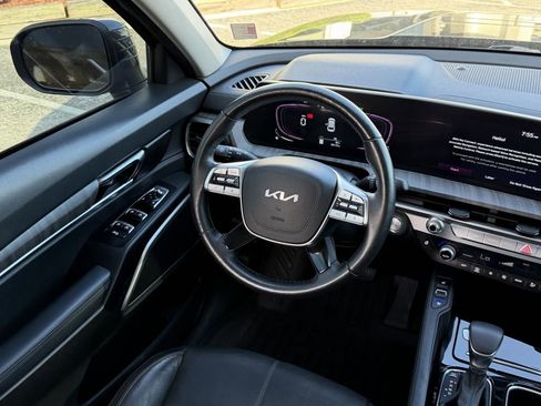 Certified 2024 Kia Telluride EX AWD/4WD image 14