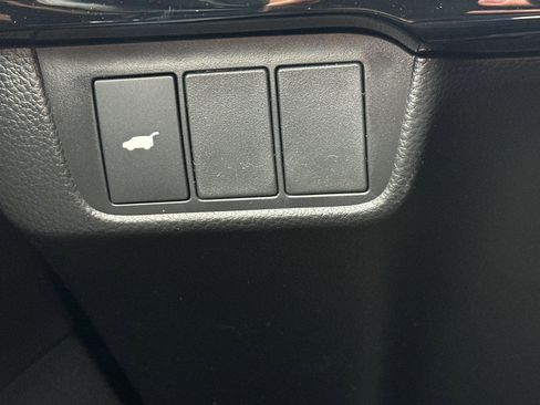 New 2026 Honda CR-V EX-L image 29