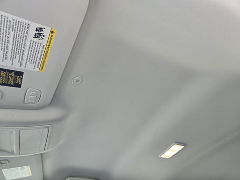 Certified 2023 Ford Bronco Sport Big Bend w/ Convenience Package image 19