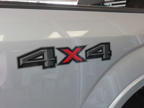 Used 2017 Ford F150 Lariat w/ Equipment Group 502A Luxury image 70