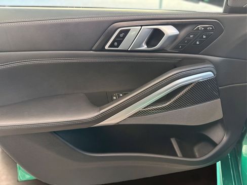 Used 2025 BMW X6 M Competition image 26