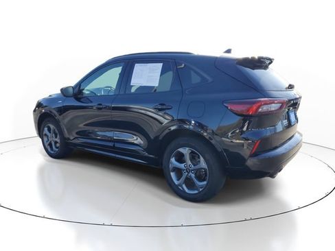 Used 2024 Ford Escape ST-Line AWD/4WD image 4