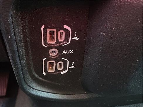 Used 2023 RAM 1500 Lone Star image 19