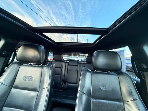 Used 2020 Jeep Grand Cherokee Overland image 24