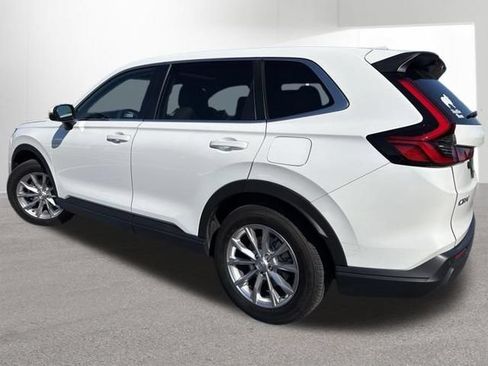 Used 2024 Honda CR-V EX-L image 4