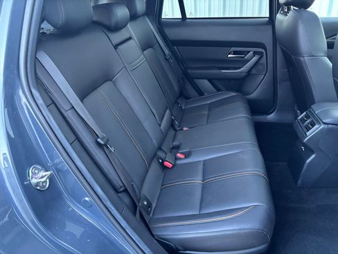 Certified 2025 MAZDA CX-50 2.5 Hybrid w/ Cargo Package image 37