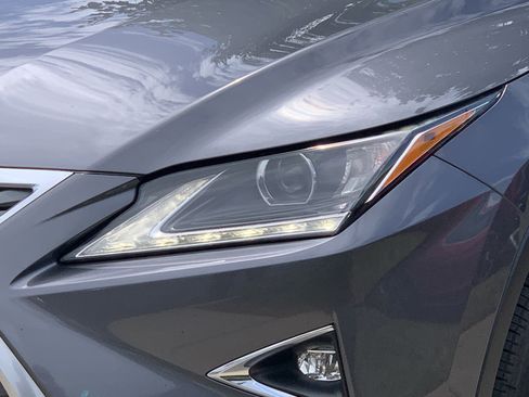 Used 2016 Lexus RX 350 AWD w/ Premium Package image 6