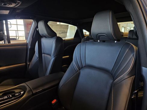 New 2026 Toyota Crown image 9