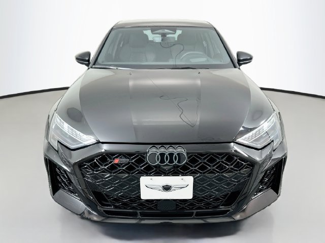 Used 2026 Audi RS 3 AWD/4WD image 2