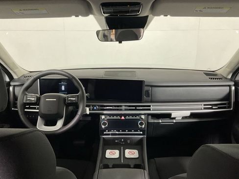 New 2026 Hyundai Santa Fe SE AWD/4WD image 22