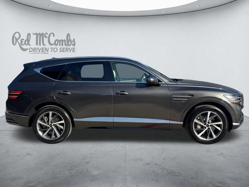 Used 2025 Genesis GV80 2.5T Advanced AWD/4WD image 6