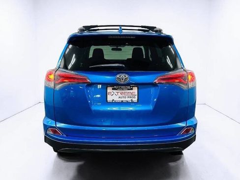 Used 2016 Toyota RAV4 XLE image 7