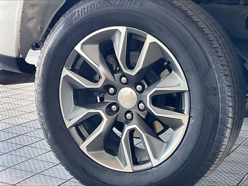 Used 2023 Chevrolet Silverado 1500 LT RWD image 35