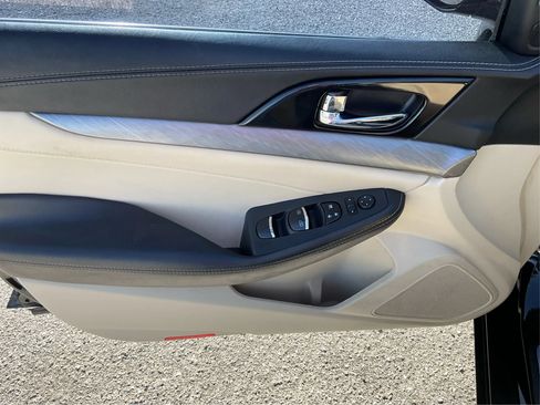 Used 2018 Nissan Maxima 3.5 SL FWD image 19