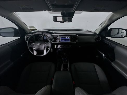 Used 2021 Toyota Tacoma SR5 image 10