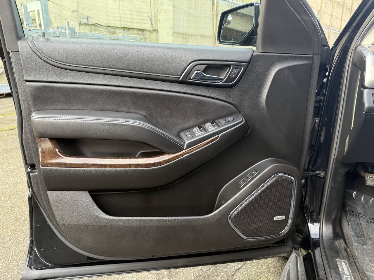 Used 2019 Chevrolet Tahoe LT AWD/4WD image 28