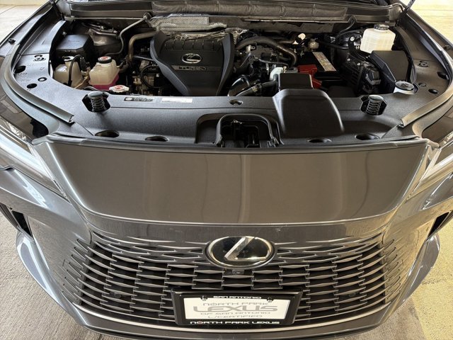 Certified 2025 Lexus RX 350 Premium w/ Accessory Package (Z1) FWD image 25