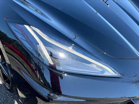 Used 2020 Chevrolet Corvette Stingray Preferred Cpe w/ 2LT Preferred Equipment Group image 22