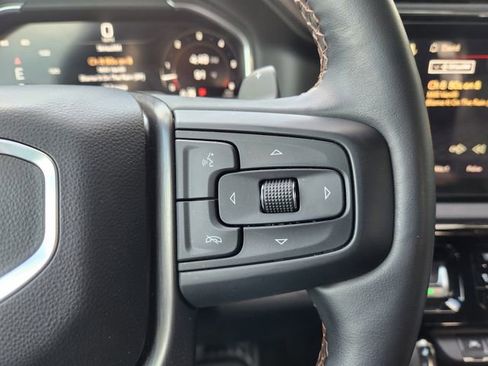 Certified 2024 GMC Sierra 1500 AT4 w/ Technology Package image 30