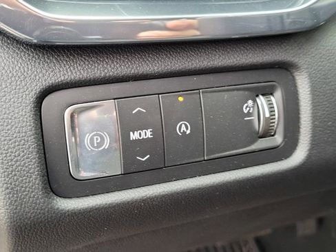 New 2026 GMC Acadia Elevation w/ LPO, All-Weather Package image 15