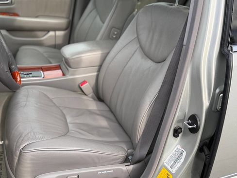 Used 2003 Lexus LS 430 image 15