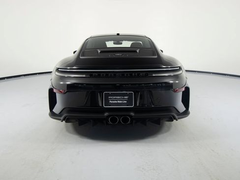 Certified 2026 Porsche 911 GT3 RWD image 9
