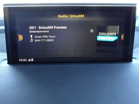 Used 2019 Audi Q7 3.0T Prestige w/ Prestige Package image 17