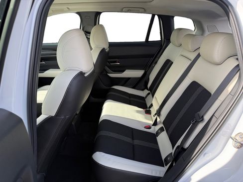 New 2026 MAZDA CX-50 AWD 2.5 S w/ Cargo Package image 16