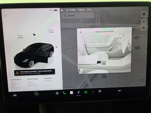 Used 2022 Tesla Model 3 Standard Range image 13