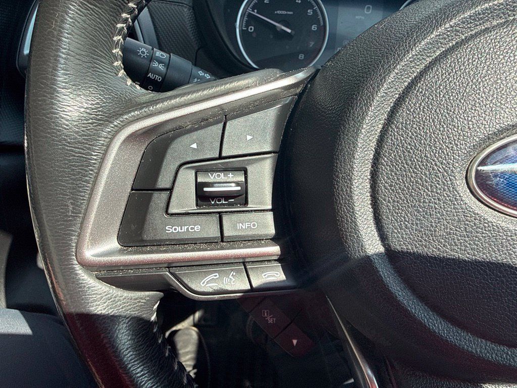 Used 2021 Subaru Forester Limited AWD/4WD image 23