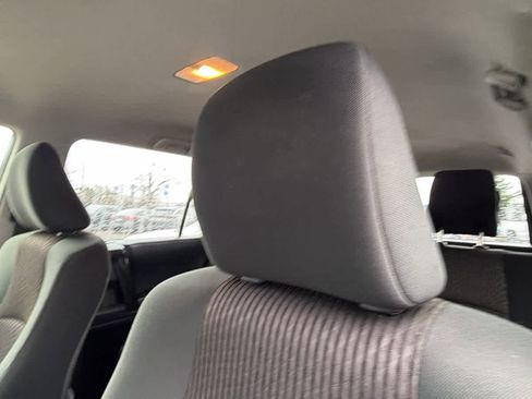 Used 2021 Toyota 4Runner TRD Off-Road image 11